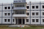 Dolphin Public School-Campus View